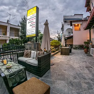 Jolandas House Apartman