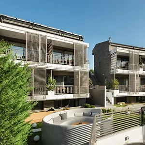 Hotel Eco Residences &, Toroni
