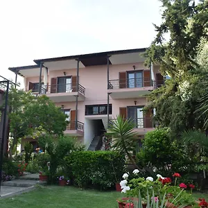 Apartament House Evristhenis 1, Toroni