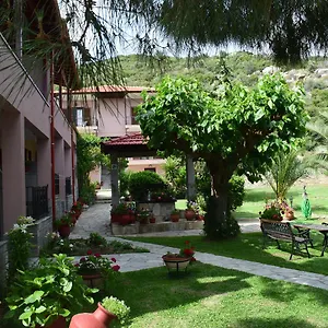 Apartment House Evristhenis 2, Toroni